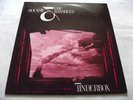 SIOUXSIE & THE BANSHEES   TINDERBOX ** 1986 UK POLYDOR LP