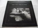 JOY DIVISION   LOVE WILL TEAR US APART ** 1980 UK FACTORY 12
