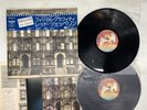 Led Zeppelin Physical Graffiti Japan LP OBI [40875ER]