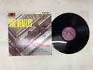 The Beatles Please Please Me US LP [40950ER]