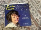LINDA SCOTT STARLIGHT STARBRIGHT UK GOLD COLUMBIA LP 1961 33 SX 1386 VERY RARE