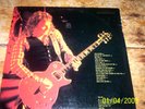 FREE PAUL KOSSOFF KOSS PROMO 2 LP SET 1977 DJM-2-300 Back Street Crawler NM-