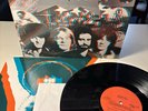 Complete Grand Funk Shinin' on/1st PRESS/Vinyl LP, 3D glasses/poster/shrink/VG+