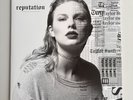 Taylor Swift – Reputation - 2017 Picture Disc Vinyl Record LP Album