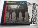 THE JAM   SNAP  ** 1983 UK POLYDOR 2 x LP w/ MERCHANDISE INSERT.