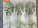 Supergrass Self Titled Original Vinyl LP