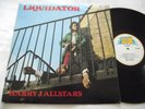 HARRY J. ALLSTARS   LIQUIDATOR ** 1969 UK HARRY J LP