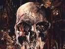 Slayer South Of Heaven LP Album vinyl record non bar coded American Recordings