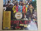 Sergeant Pepper ,  Beatle’ Anniversary factory(sealed)