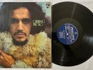 CAETANO VELOSO s/t 1971 BRAZIL TROPICALIA ORIG LP  HEAR