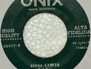 HEAR Lucho Nelson / Orq América - Juega Limpio - 7
