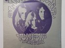 Blue Cheer - Vincebus Eruptum LP Mono Sealed 1968 Original Textured Cover