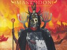 MASTODON - Emperor Of Sand - Vinyl (gatefold 180 gram vinyl 2xLP + insert)