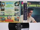 Elvis Presley Paradise Hawaiian Style SRA-5060 LP Japan 1966 w/OBI Victor