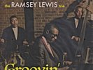 Ramsey Lewis Trio   Groovin' Live At The Penthouse   1043/2500   Factory Sealed