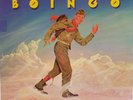Oingo Boingo - Only A Lad 1981 LP, Album, B-E A&M Records SP-4863 Very Good Plus