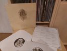 CRIPPLED BLACK PHOENIX * The Resurrectionists * RI 2011 black Vinyl ungespielt