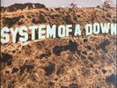 System Of A Down - Toxicity - VMP - 180 Gram- Rare