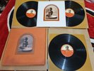 Concert For Bangla Desh 1972 UK 3LP box Apple Records Bob Dylan George Harrison