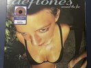 LP Deftones Around the Fur Album 1997 Maverick Reissue Color Blush Pink Vinyl