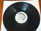 Paradice parra dice A better love / can you hear me 12