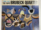 THE DAVE BRUBECK QUARTET– Time Out Vinyl 12