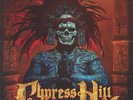 CYPRESS HILL - Dios Bendiga - Vinyl (gatefold 'aztec jade' vinyl LP + insert)