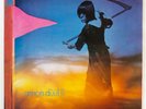 Amon Duul II YETI Textured Sleeve Beautiful UK Pressing 2 LPs Rare