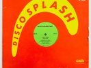 Revelation JAH FEELING / WITH YOU BOY Wicked 2-sider RARE Cosmic Roots 12
