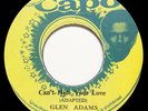 Glen Adams CAN'T HIDE YOUR LOVE Devastating REGGAE SOUL  Very Rare 45