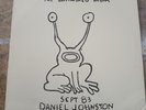 Daniel Johnston Hi, How Are You  Original Press   Vinyl LP Homestead  Dutchindia