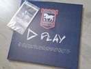 Ed Sheeran Play - RARE Portman Road Edition Picture Disc Signed 12