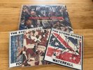 Stone Roses Vinyl bundle. Original pressing Second Coming 1994 and 7” 90-91