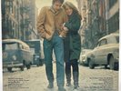 The Freewheelin' Bob Dylan LP VG / VG Columbia Mono First Press Terre Haute