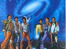 Jacksons - Victory [Vinyl LP] Epic | Europe, 1980s | Near MINT