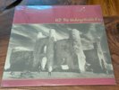 U2 - THE UNFORGETTABLE FIRE ORIG 1984 US 12