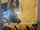 At The Drive-In / Relationship Of Command reissue  LP 2013 TFC001