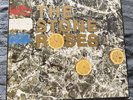 The Stone Roses Stone Roses LP 1989 Dfi 1st Press  A2 B2 embossed cover
