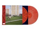 WESTSIDE COWBOY: IT GOES ON - Japanese Strip SIGNED LP vinyl /200