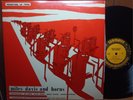 Miles Davis and Horns-Prestige/OJC  Mono 1983 reissue LP -Sonny Rollins-zNm
