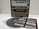 The Black Keys El Camino LP Nonesuch 2011 With Insert
