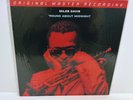Miles Davis – 'Round About Midnight MoFi 180 GRAM REISSUE LP MFSL #6661 SEALED
