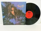 Zakarrias - S/T UK LP