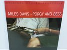 Miles Davis – Porgy And Bess MoFi 180 GRAM REISSUE 2 x 45RPM LP MFSL