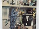 Brian Eno - Here Come The Warm Jets 1974 Island ILPS 9268 Jacket/Vinyl VG+