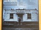 Jack White Blunderbuss Vinyl LP 180 Gram