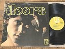 THE DOORS   DEBUT SELF-TITLED / ELEKTRA EKL-4007 MONO 1967 MONARCH LP w/ INNER