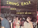 Various Swing Easy Reggae Ska Vinyl Record One UK 1969 One Jamaican VG/EX