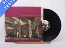 U2 The Unforgettable Fire Textured Sleeve LP Album Vinyl Record U25 - EX/EX