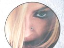 Madonna Picture Disc Vinyl Erotica Bedtime Stories Ray Of Light Misic